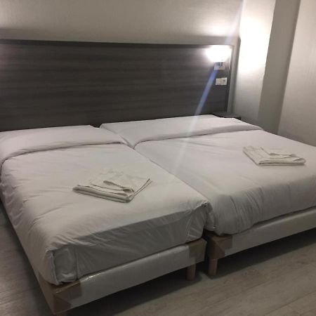 Pax Hotel 巴黎 外观 照片