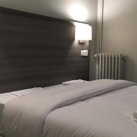 Pax Hotel 巴黎 外观 照片