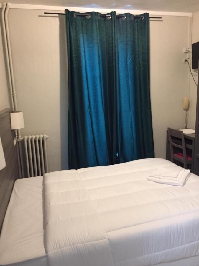 Pax Hotel 巴黎 外观 照片