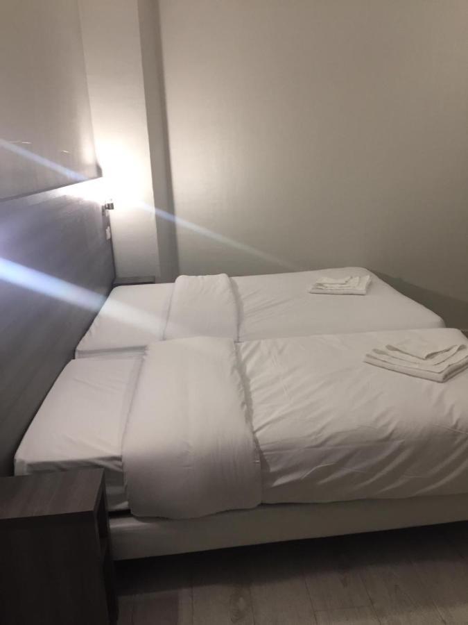 Pax Hotel 巴黎 外观 照片