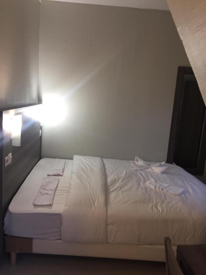 Pax Hotel 巴黎 外观 照片